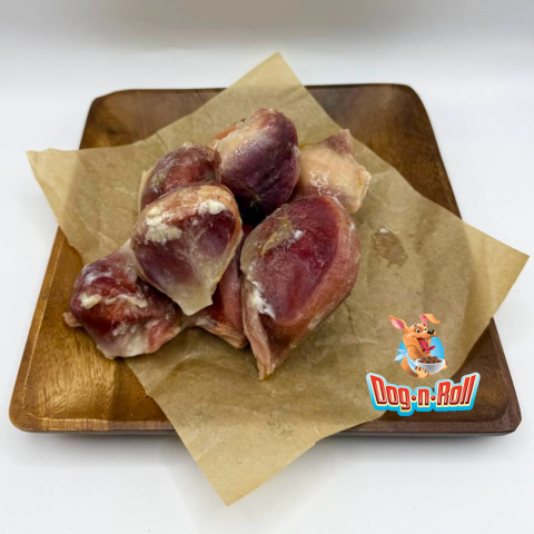 Желудки гусиные (очищенные)